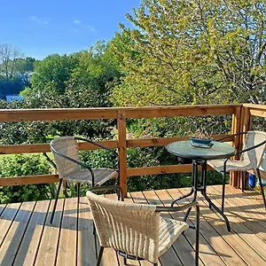 Etcheland Appartement