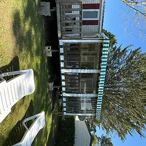 Mobilhome 2 229 Dans 4 Etoiles Appartement