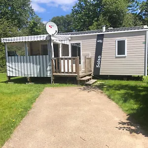 Mobil-home 4/6 Pers Chalet