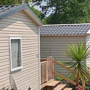 Mobil-home Sympa 3 Appartement
